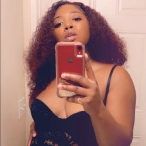 Meet your Posher, Shanice